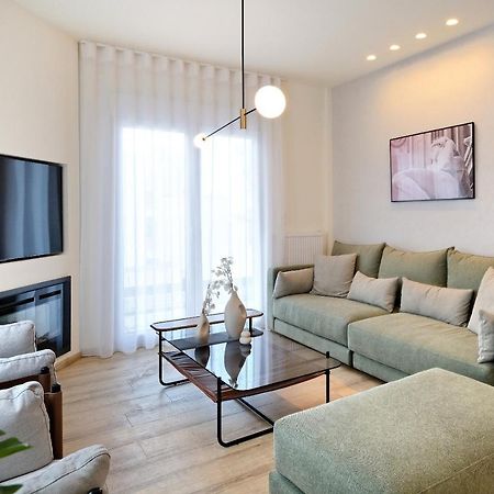 Eos Residence Athene Buitenkant foto